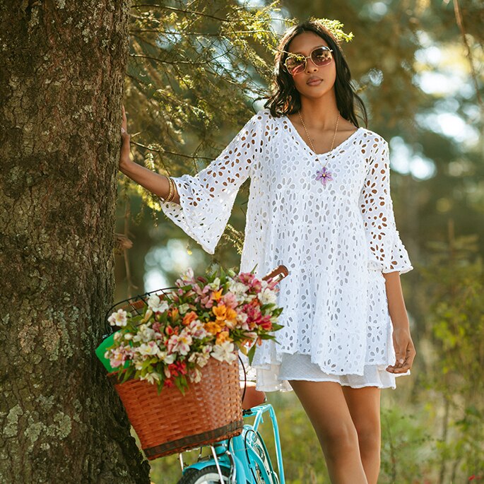 Vestidos. Pulsa aquí para ver productos.