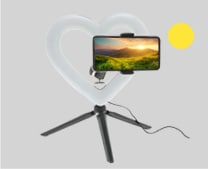 Accesorios para fotografía. Pulsa aquí para elegir tus favoritos.