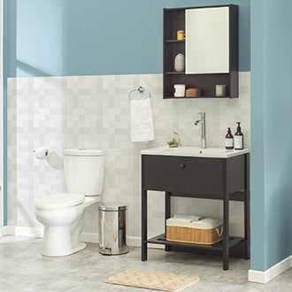 Baños. Pulsa aquí para ver productos.