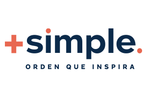 +Simple: Organiza tu hogar sin complicaciones