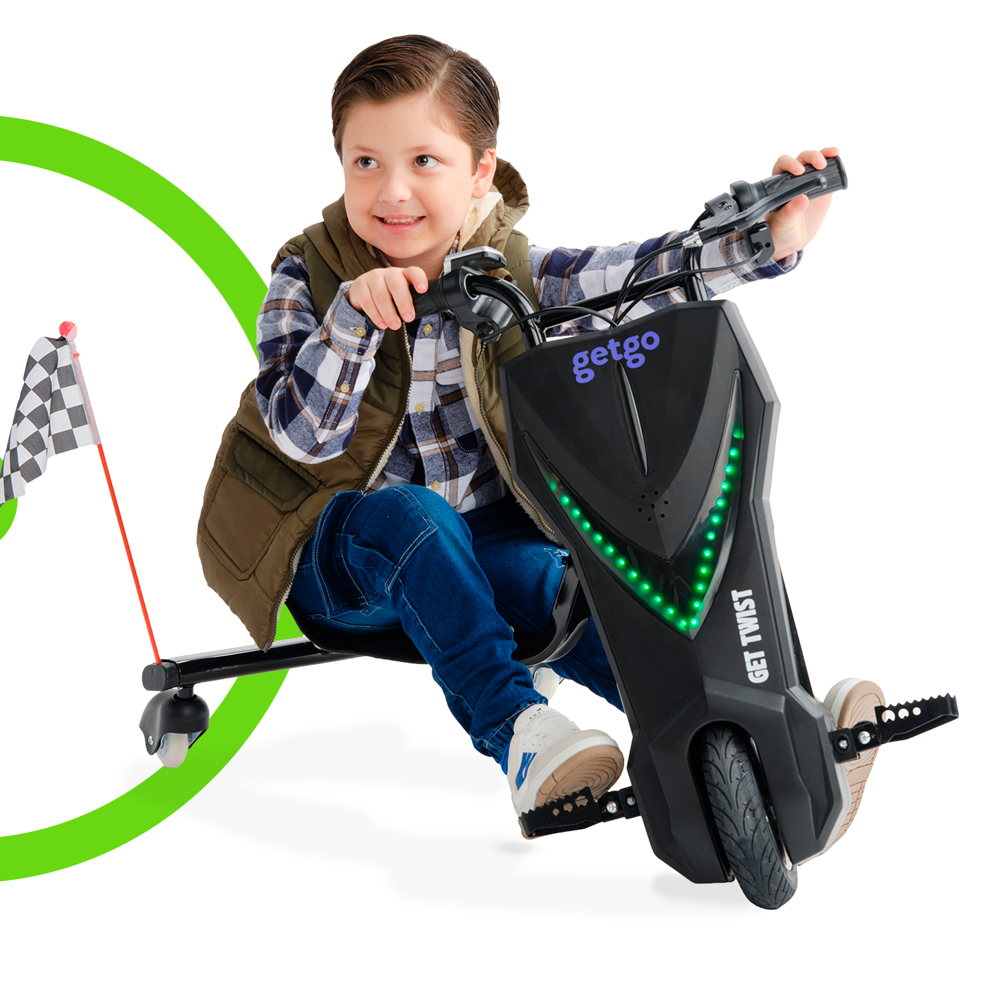 Montables infantiles. Pulsa aquí para elegir.