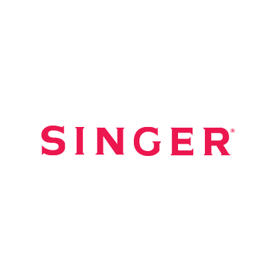 Singer. Pulsa aquí para ver productos.