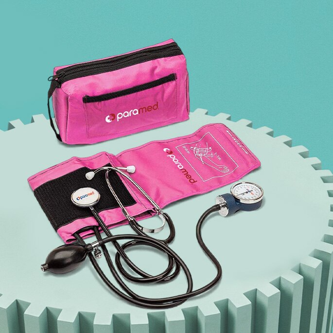 Aparatos médicos. Pulsa aquí para ver productos.