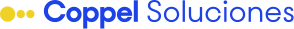 Logo Coppel Soluciones