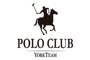 York Team Polo Club: Ropa y accesorios casuales
