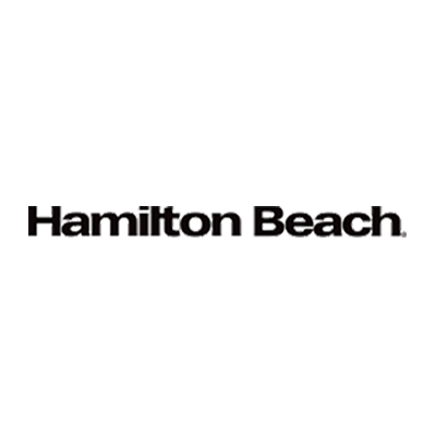 Hamilton Beach. Pulsa aquí para ver productos.