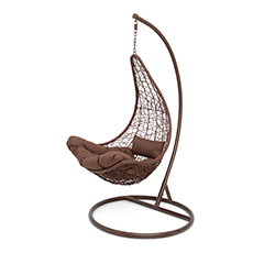 Hamacas. Pulsa aquí para ver modelos.