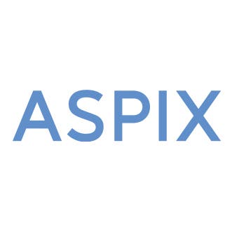 Equipa tu hogar con los productos Aspix
