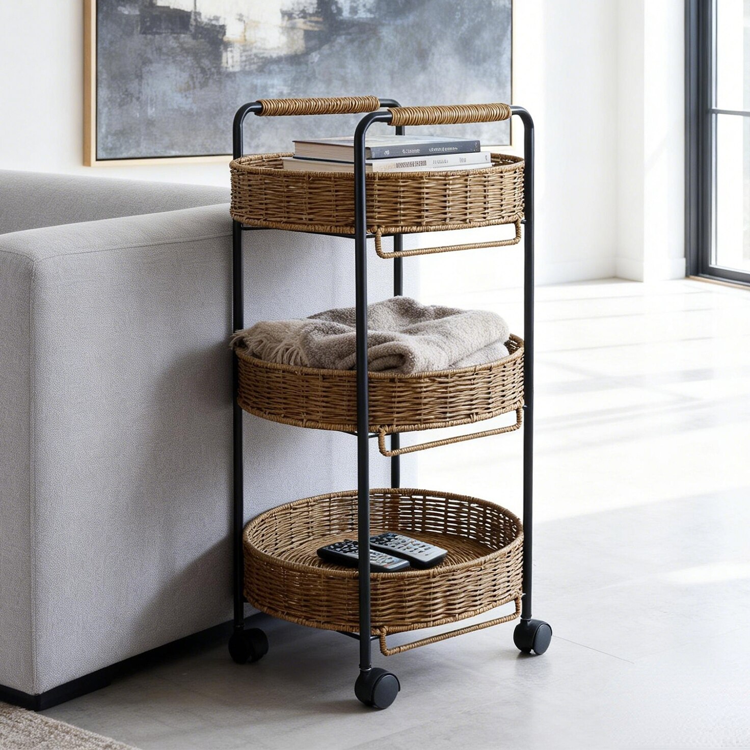 Pulsa aquí para ver carritos organizadores.