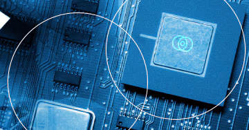 Imagen de procesador certificado por GoogleTM Mobile Services.