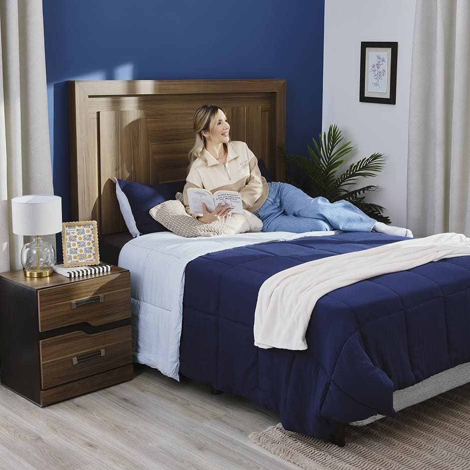 Recámaras y camas. Pulsa aquí para ver productos.