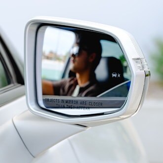 Espejos para auto. Pulsa aquí para ver elegir.