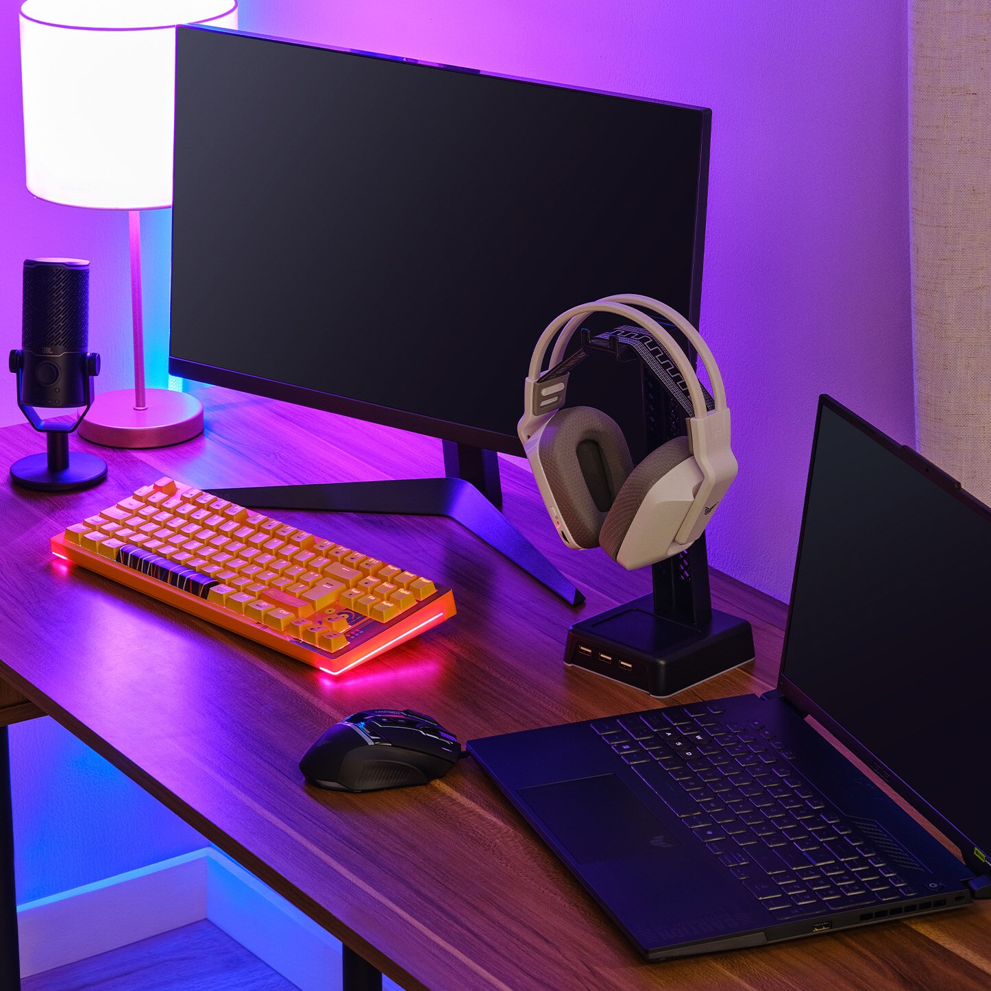 Streaming. Pulsa aquí para ver productos.