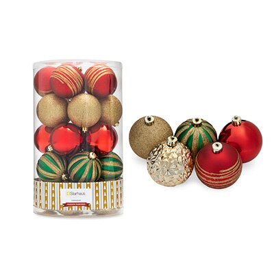 Accesorios de navidad. Pulsa aquí para comprar.