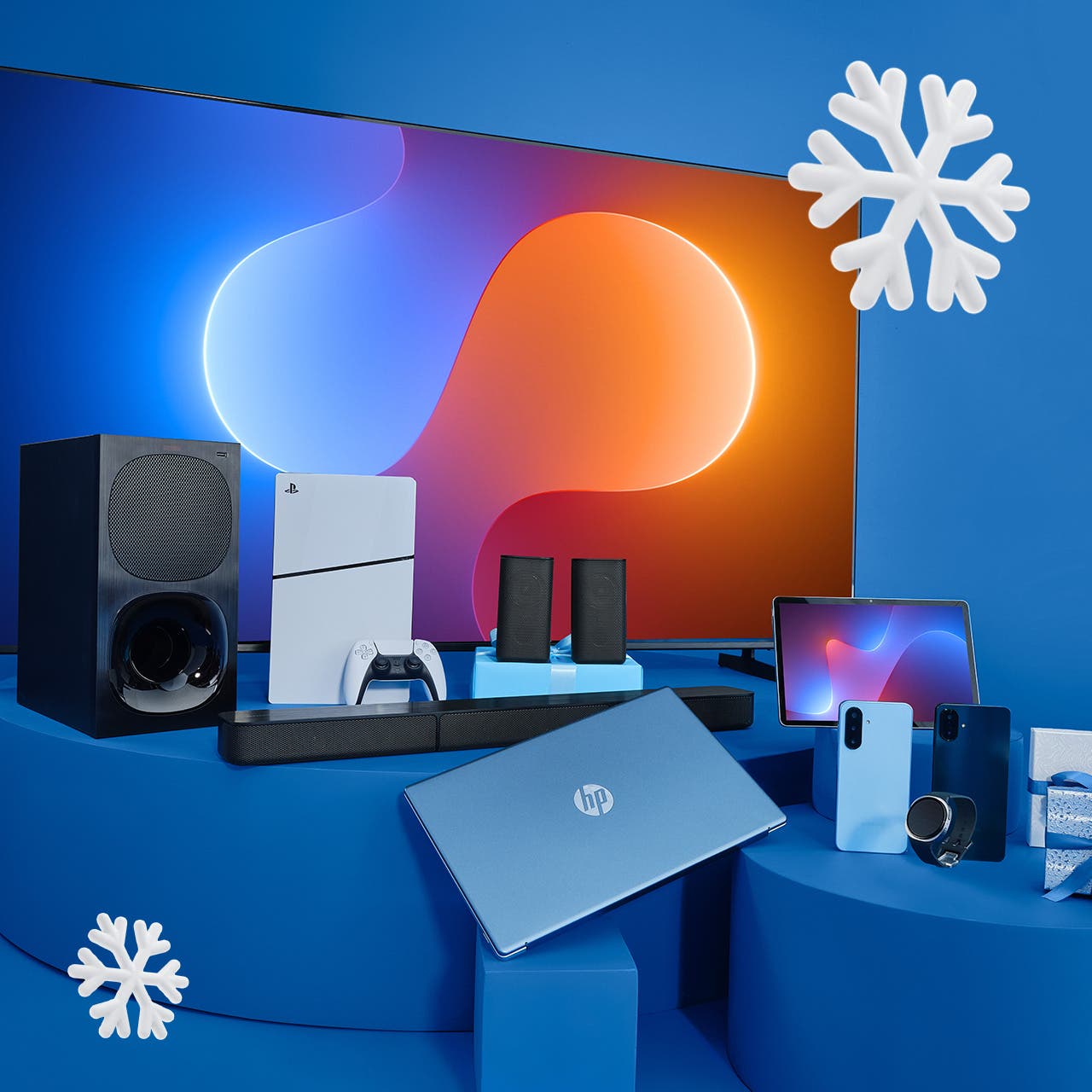 Regalos geek. Pulsa aquí para encontrar lo mejor en tecnología.