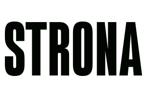 Strona
