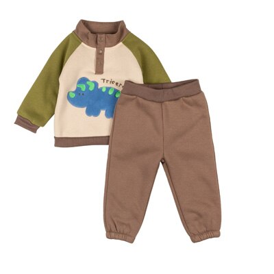 Looks para bebé niño. Pulsa aquí para comprar.
