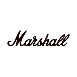 Marshall. Pulsa aquí para ver productos.