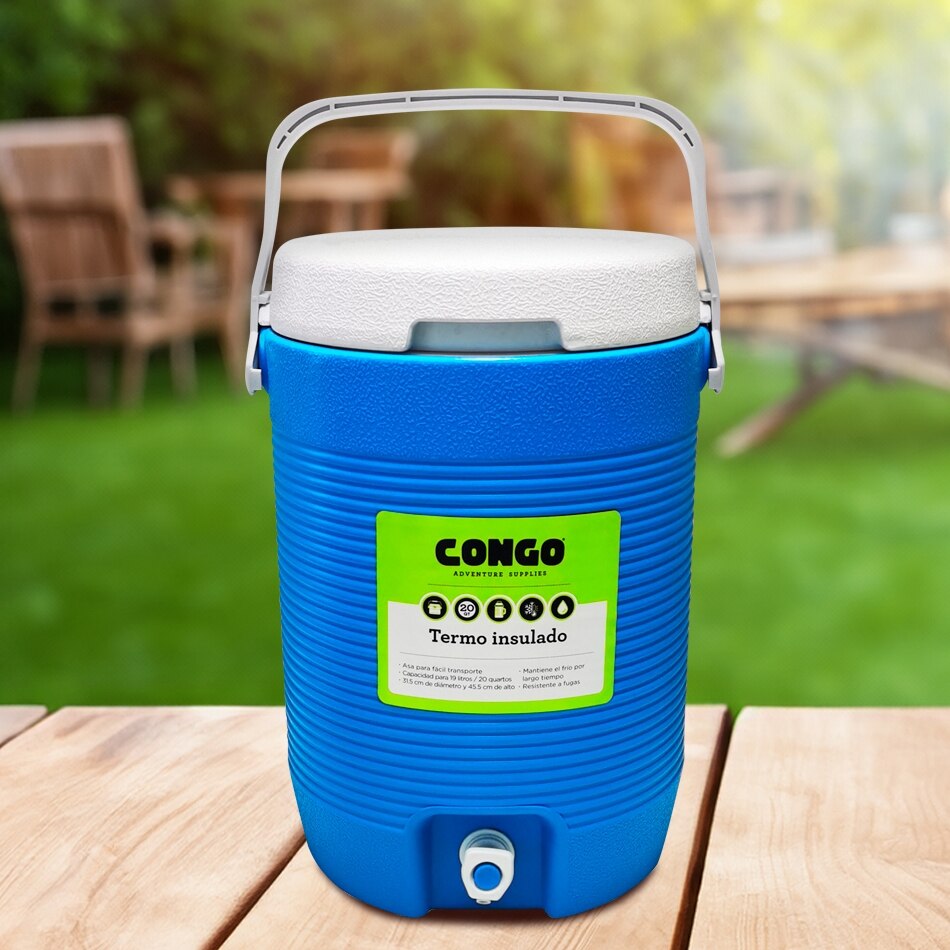 Hieleras y termos. Pulsa aquí para elegir.