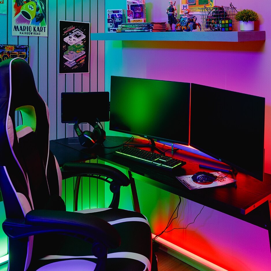 Monitores. Pulsa aquí para ver más.