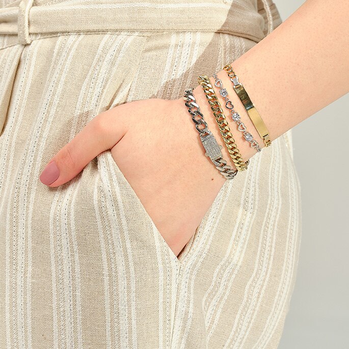 Pulseras. Pulsa aquí para ver productos.