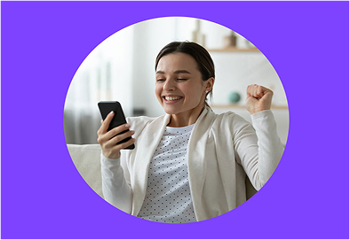 Programa de recompensas Coppel Max. Pulsa aquí para ingresar a tu cuenta.