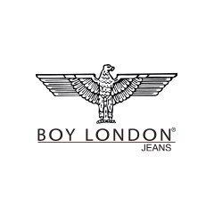Boy London. Pulsa aquí para ver productos.