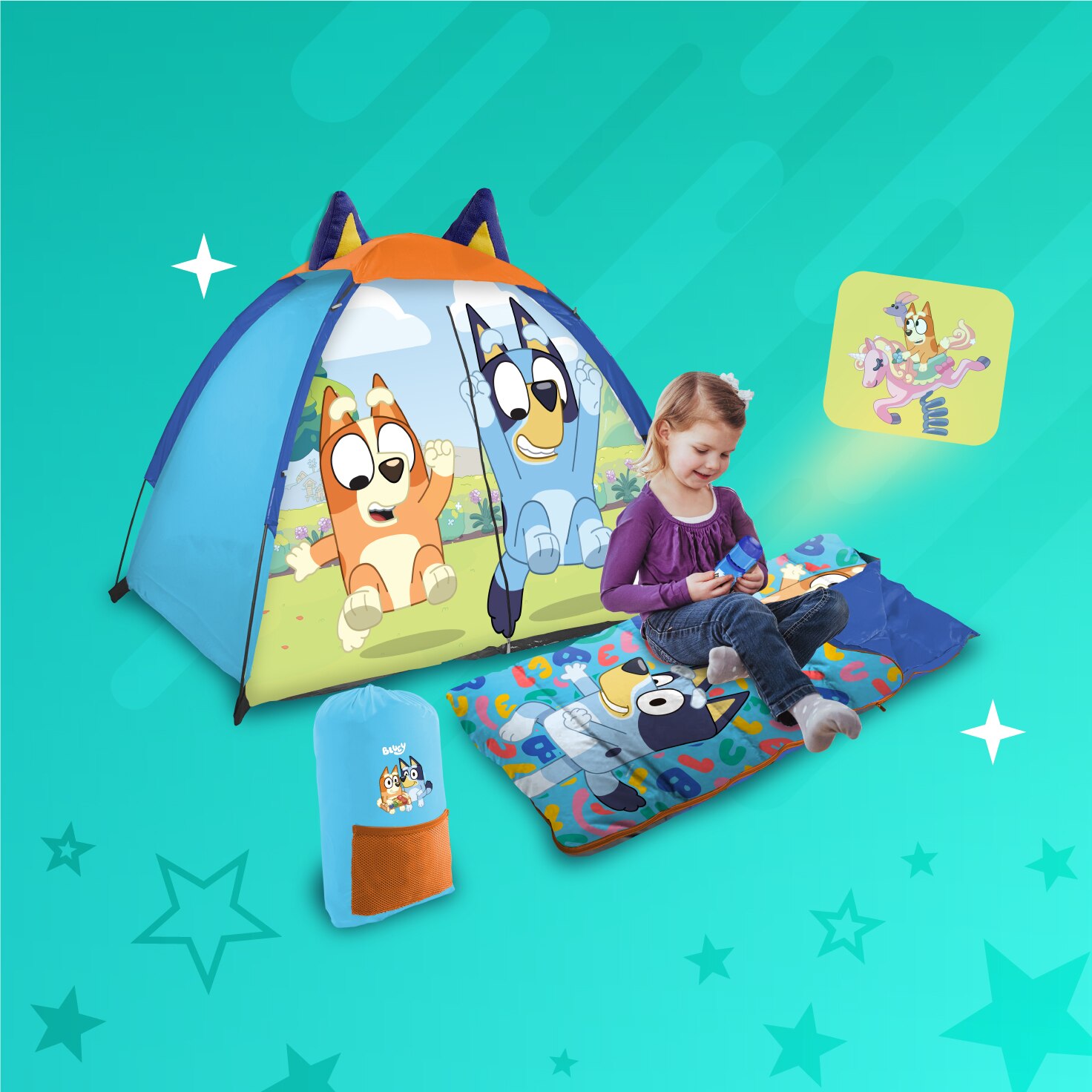 Juguetes de exterior. Pulsa aquí para encontrar casas de campaña y más artículos.