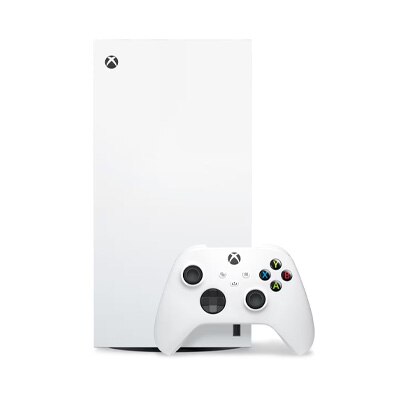 Consolas. Pulsa aquí para comprar.