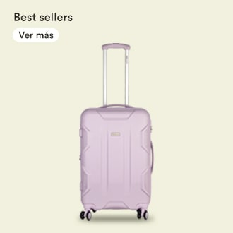 Startravel. Maleta Paris 24 pulgadas. Pulsa aquí para ver más.