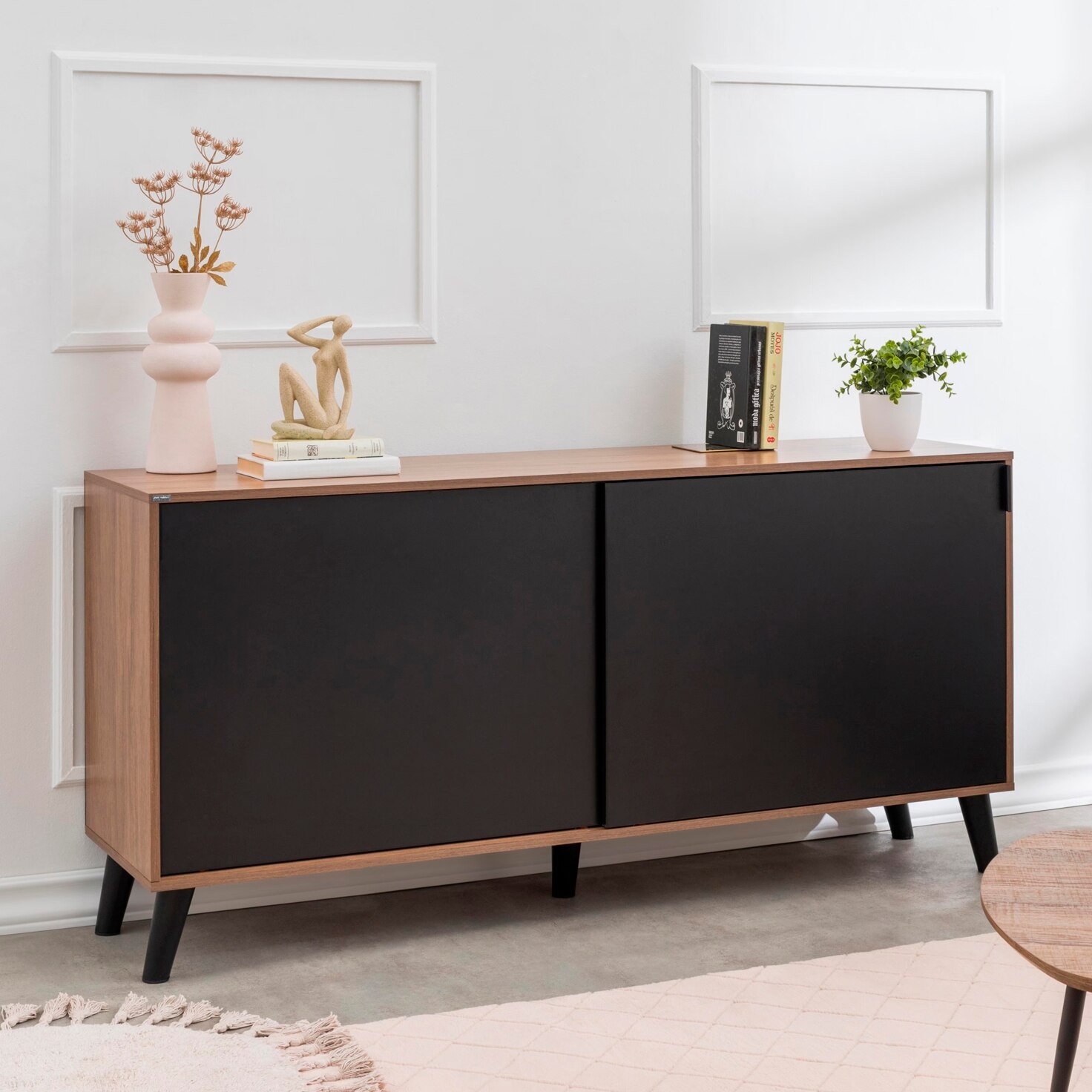 Muebles para tv. Pulsa aquí para explorar modelos disponibles.