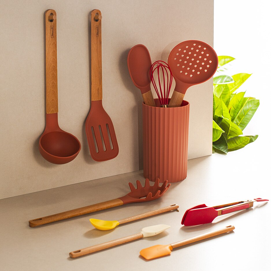 Utensilios de cocina. Pulsa aquí para ver variedad.