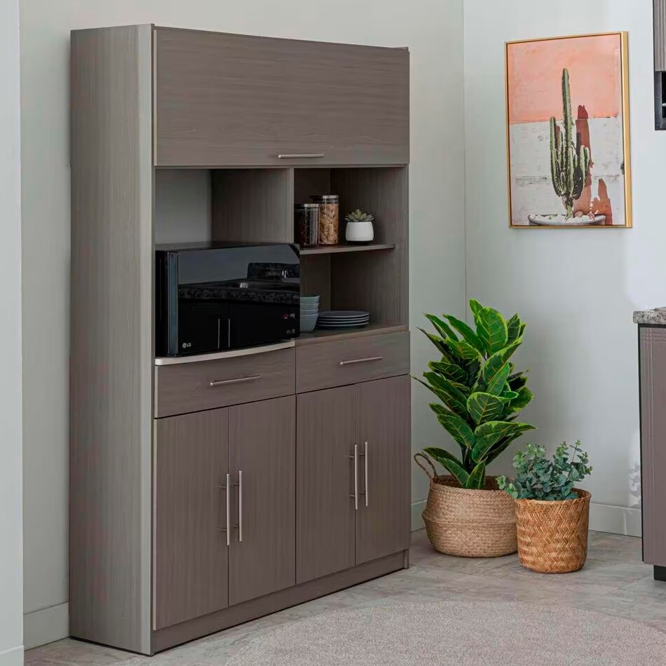 Alacenas y muebles de almacenamiento. Pulsa aquí para explorar modelos disponibles.