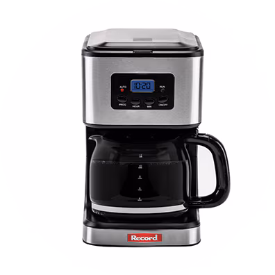 Cafeteras. Pulsa aquí para encontrar tu favorita.