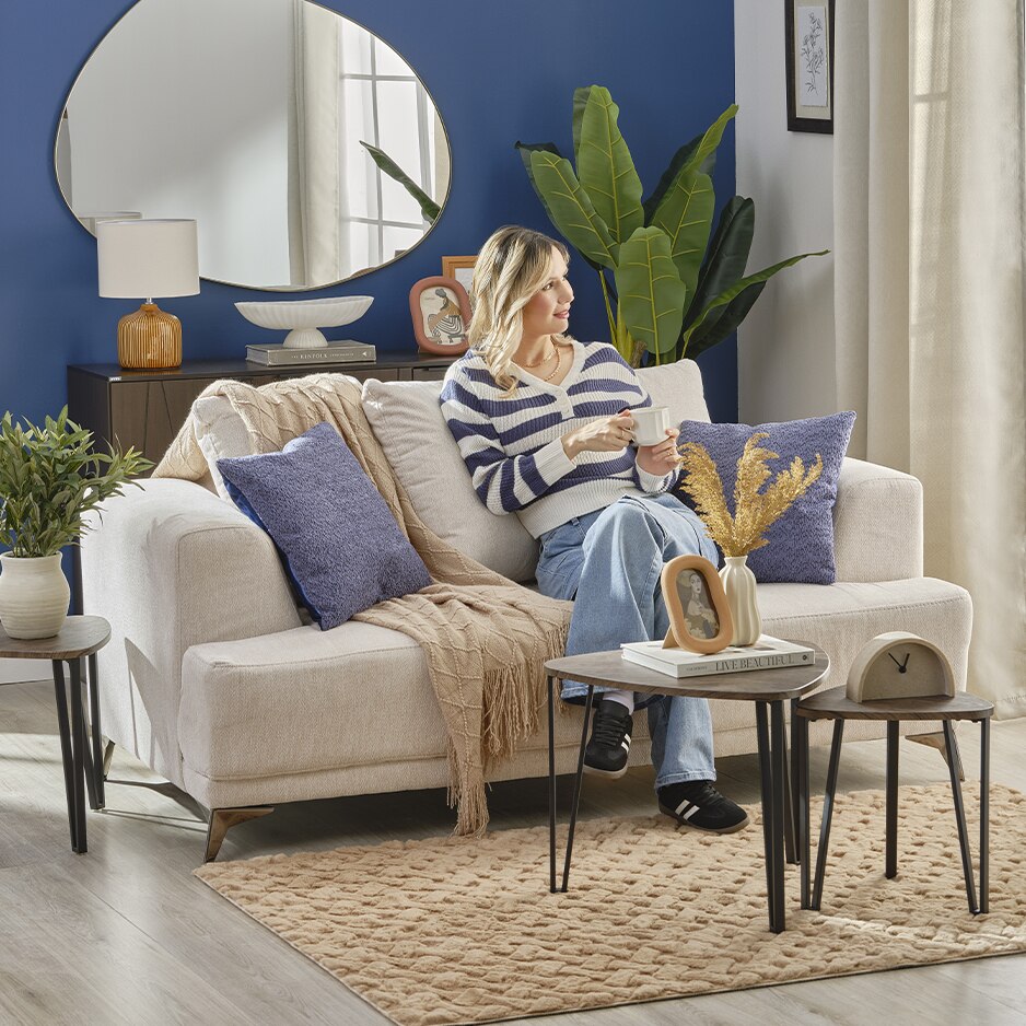 Salas. Pulsa aquí para ver productos.