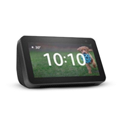 Asistentes de voz. Pulsa aquí para ver modelos.