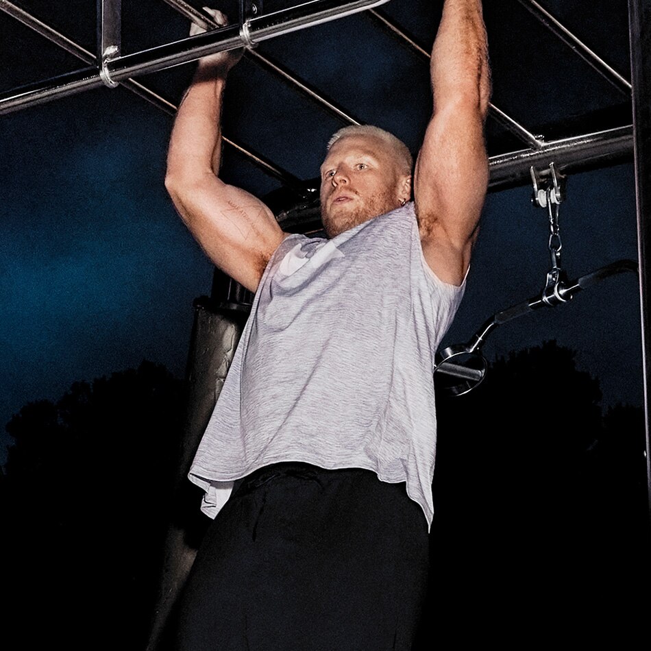 Looks deportivos adidas para hombre. Pulsa aquí para conocer la variedad.