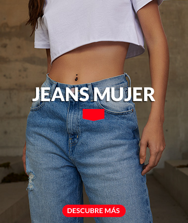 Jeans mujer. Pulsa aquí para ver pantalones para mujer de la marca Oggi.