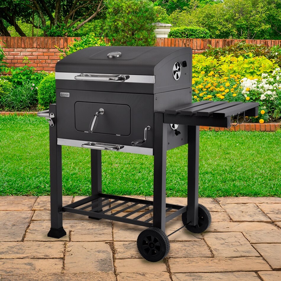 Asadores. Pulsa aquí para elegir.