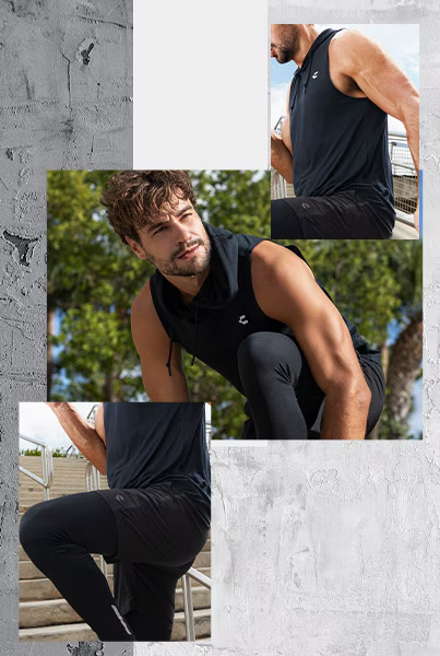 Charly. Ropa. Pulsa aquí para ver variedad.