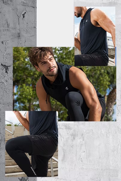 Charly. Ropa. Pulsa aquí para ver variedad.