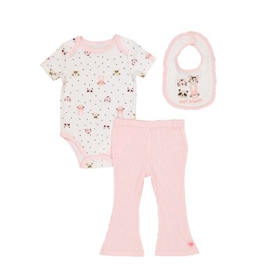 Looks para bebé niña. Pulsa aquí para comprar.