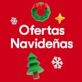 Ofertas navideñas. Pulsa aquí para conocerlas.