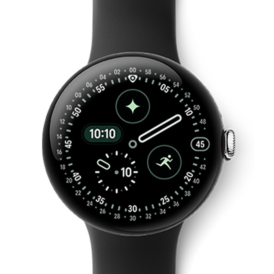 Google Pixel Watch 4. Pulsa aquí para comprar el tuyo.