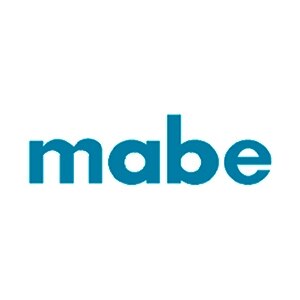 Mabe. Pulsa aquí para ver productos.