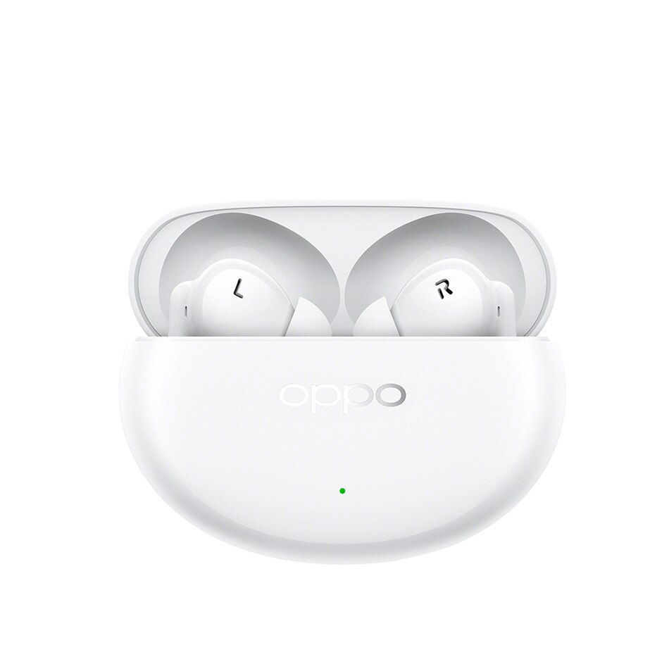 Audífonos inalámbricos OPPO Enco Air4 Pro. Pulsa aquí para ver más accesorios de audio.