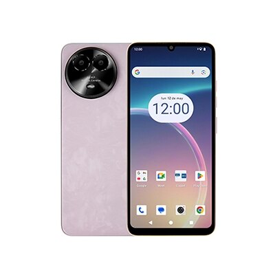 Zuum. Celular Zuum Stellar M6 Liberado 128 GB Rosa