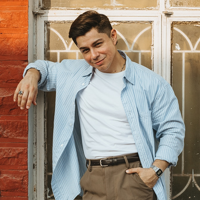 Artículos seleccionados por el influencer Quique Rosas. Usuario quiquerosas. Pulsa aquí para armar tu outfit.