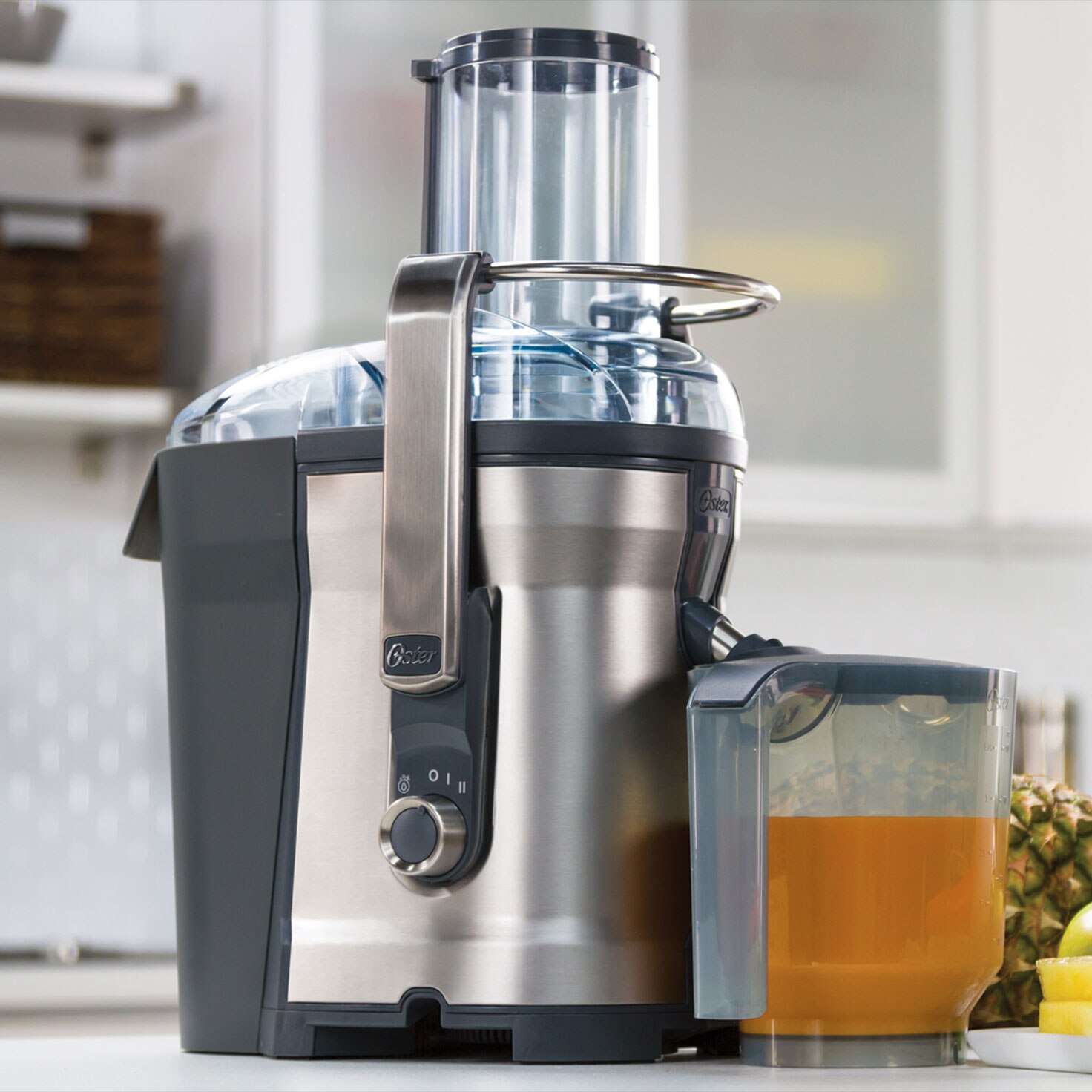 Extractores. Pulsa aquí para ver modelos.