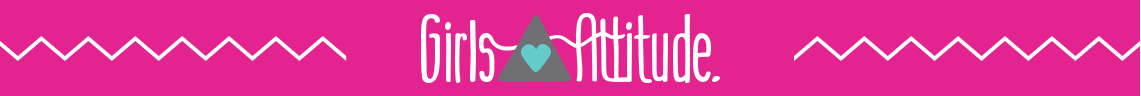 Logo Girls Attitude